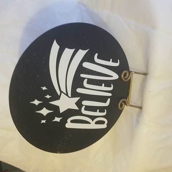 💥12 inch round wreath or decor - Picture 1 of 2